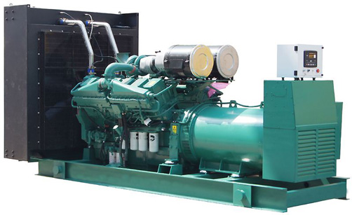 察哈尔右翼前30kw康明斯柴油发电机组图片 察哈尔右翼前30kw康明斯柴油发电机组图片