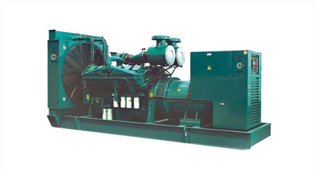 察哈尔右翼前450kw康明斯柴油发电机组图片 察哈尔右翼前450kw康明斯柴油发电机组图片