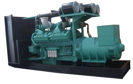 察哈尔右翼前200kw康明斯发电机组图片 察哈尔右翼前200kw康明斯发电机组图片
