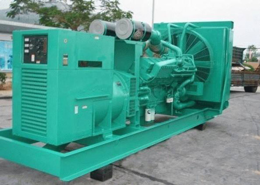 察哈尔右翼前75kw康明斯柴油发电机组图片 察哈尔右翼前75kw康明斯柴油发电机组图片