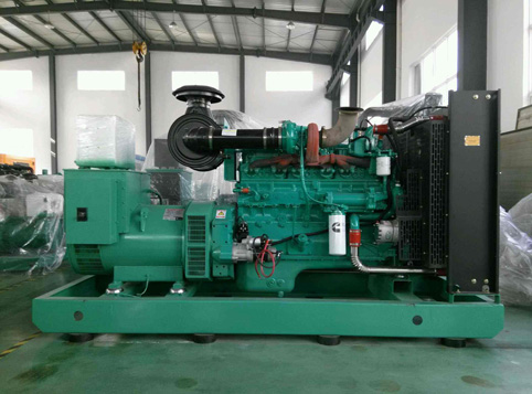 察哈尔右翼前柴油发电机组 察哈尔右翼前柴油发电机组