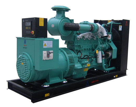 察哈尔右翼前柴油发电机 察哈尔右翼前柴油发电机