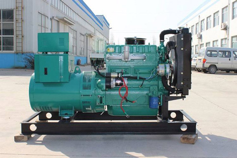 察哈尔右翼前小型柴油发电机 察哈尔右翼前小型柴油发电机