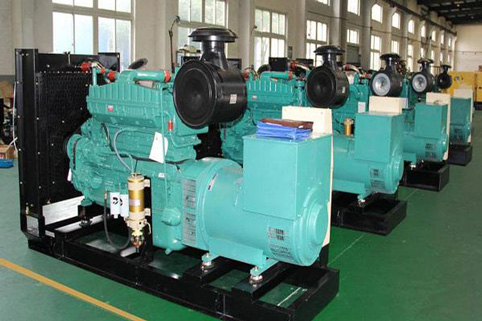 察哈尔右翼前小型柴油发电机 察哈尔右翼前小型柴油发电机