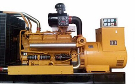 察哈尔右翼前发电机出租