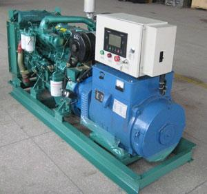 察哈尔右翼前发电机出租