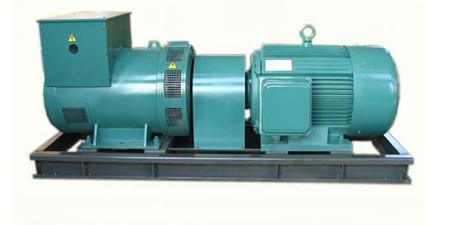 察哈尔右翼前发电机出租