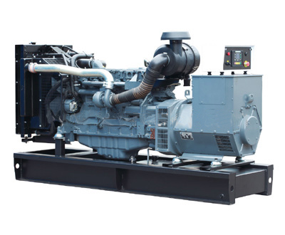 察哈尔右翼前应急600kw道依茨柴油发电机组 察哈尔右翼前应急600kw道依茨柴油发电机组