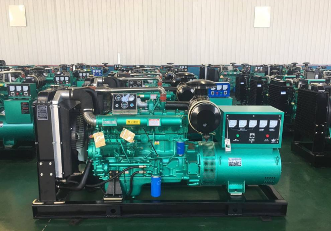 察哈尔右翼前柴油发电机 察哈尔右翼前柴油发电机