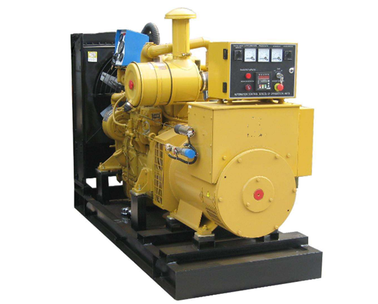 察哈尔右翼前发电机出租