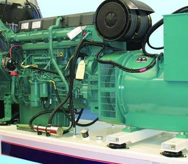 察哈尔右翼前发电机出租